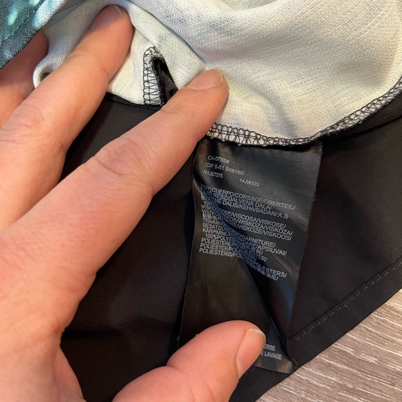 Mexx oversized slouch shirt - Picture 5 of 5